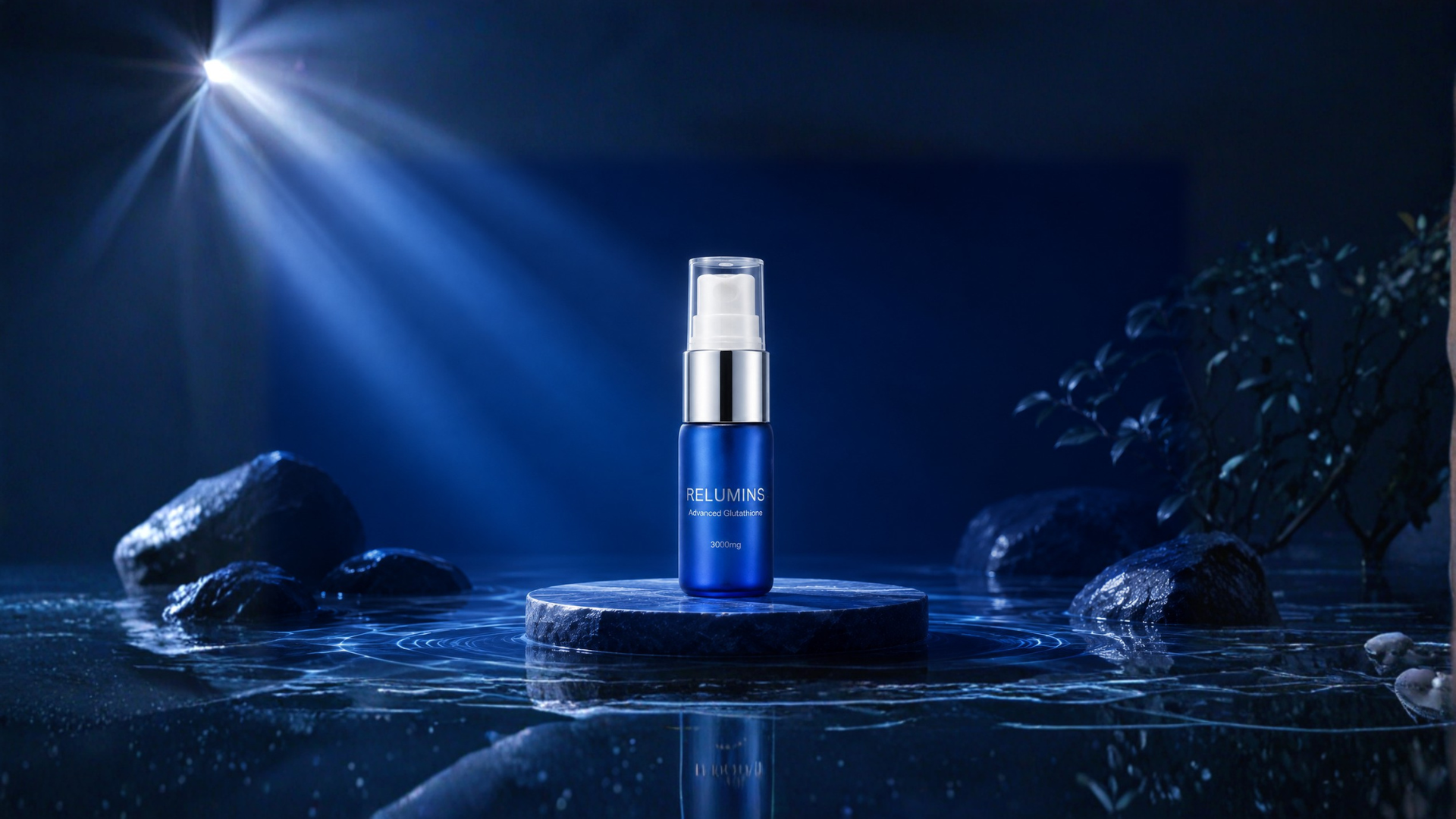 Age-defying skincare inspired by clinical excellence