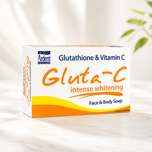 Glutathione Skin Whitening Soap