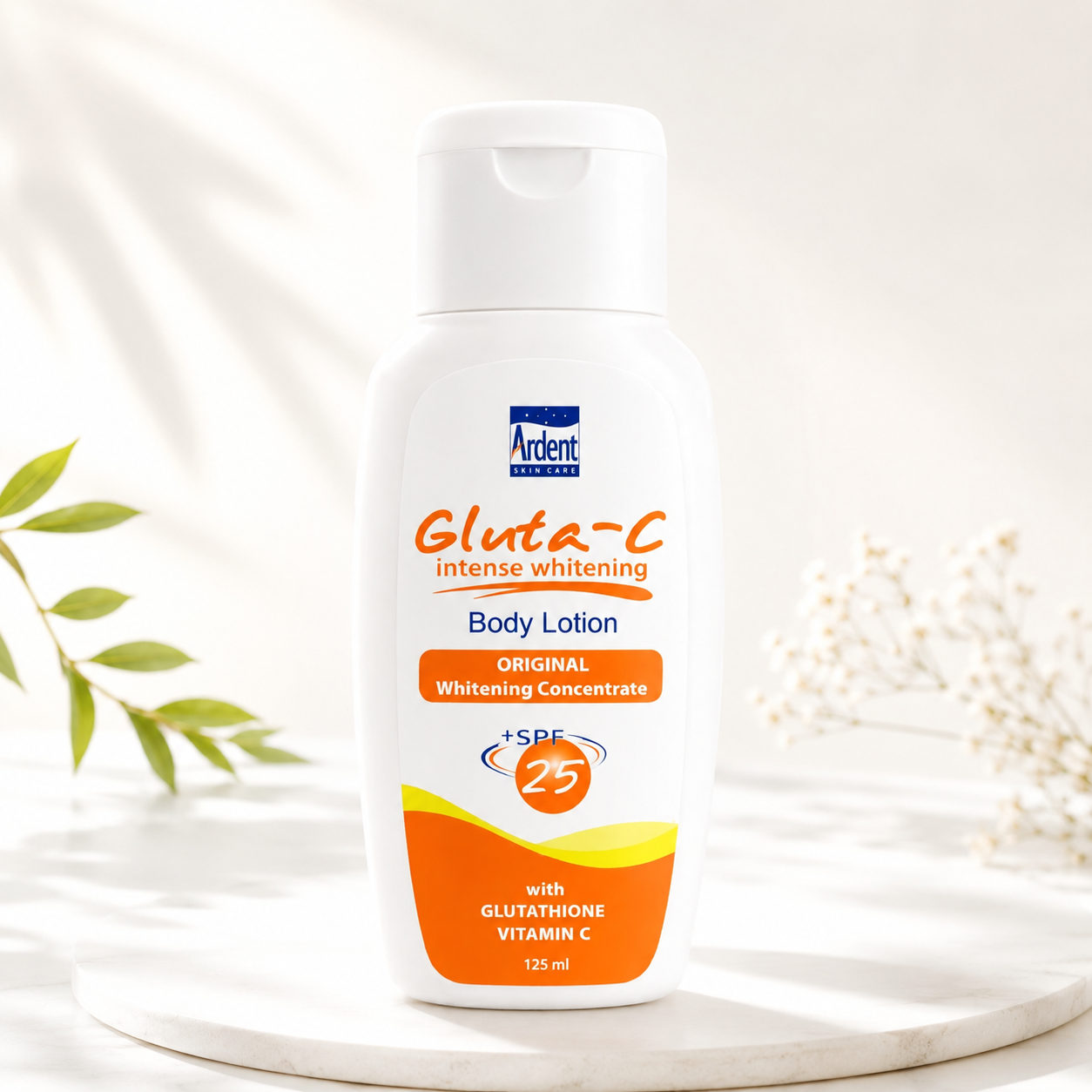 Gluta C Skin Whitening Body Lotion