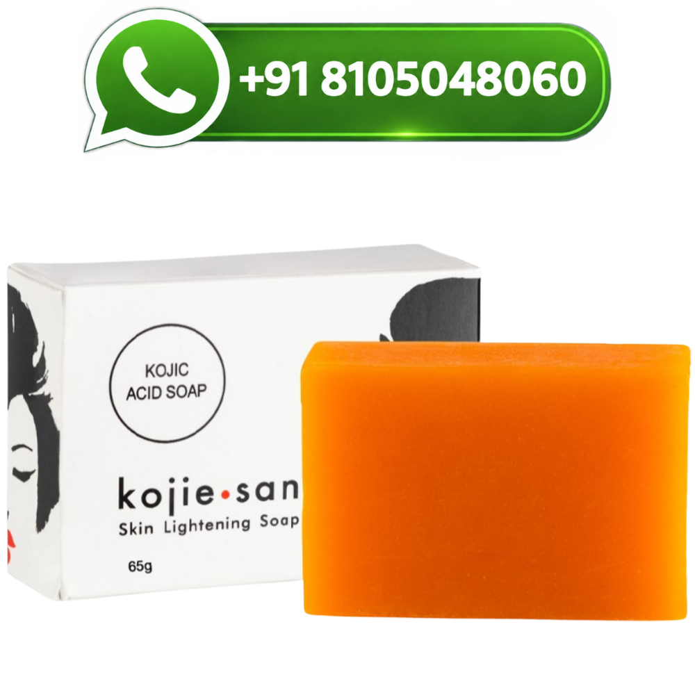 Kojie San Skin Lightening Soap
