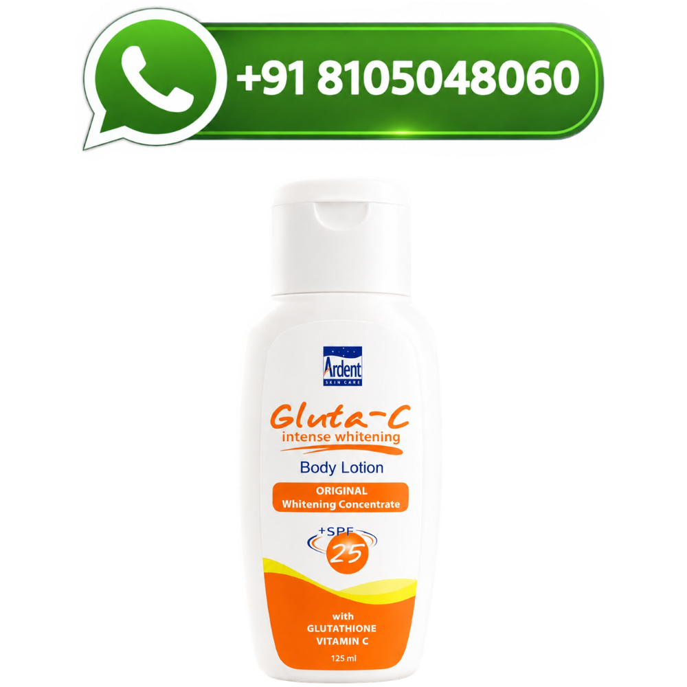 Gluta C Skin Whitening Body Lotion