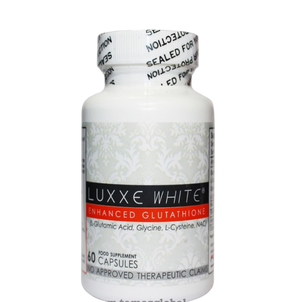 Luxxe White Enhanced Glutathione