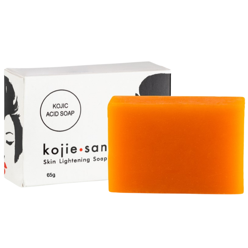 Kojie San Skin Lightening Soap