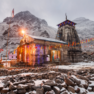 A Family Discovery Himnchal Pradesh