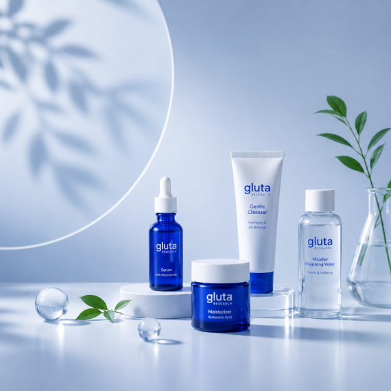 Contact Gluta