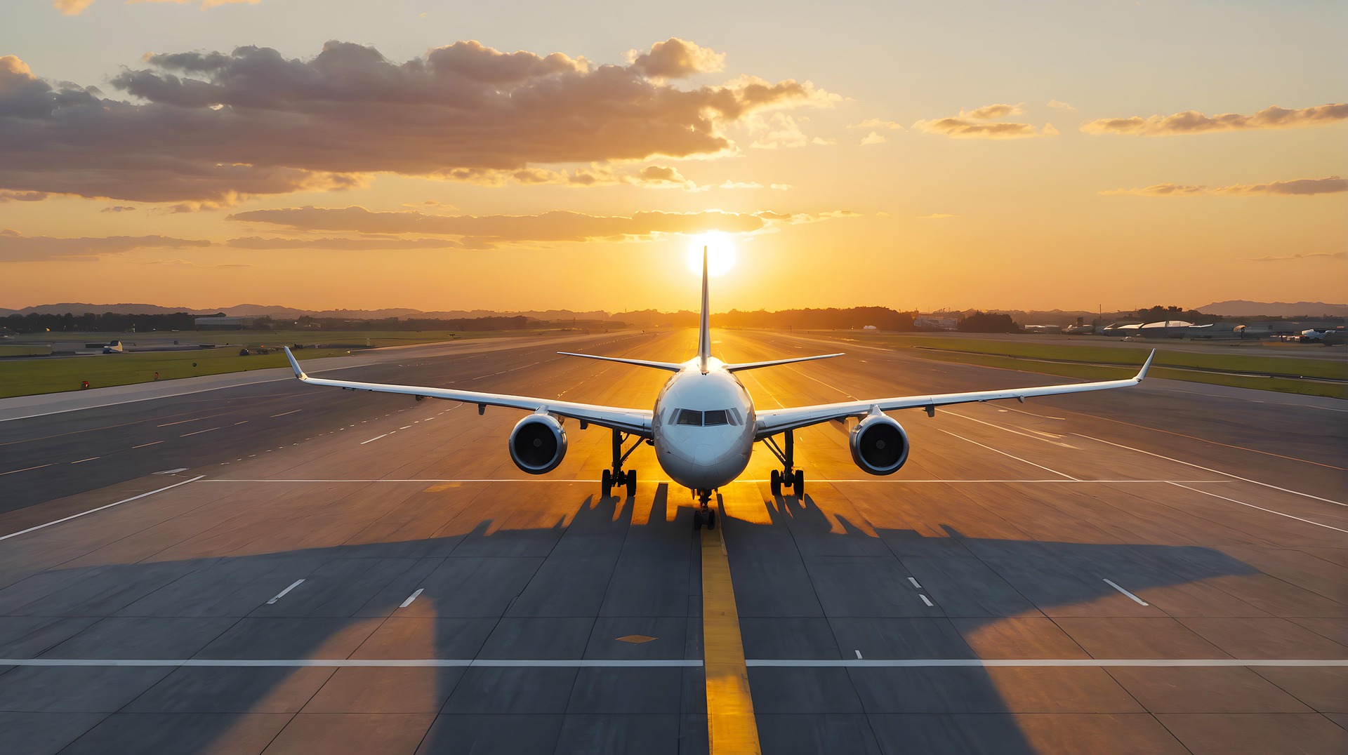Flight Service